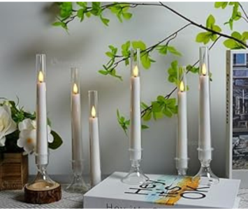 taper candle holder