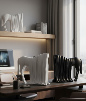 decorative showpieces