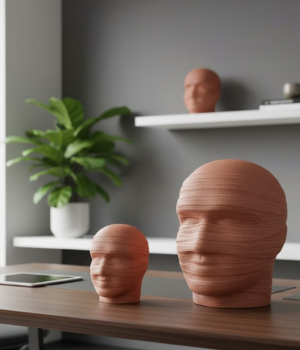 shelf decor items