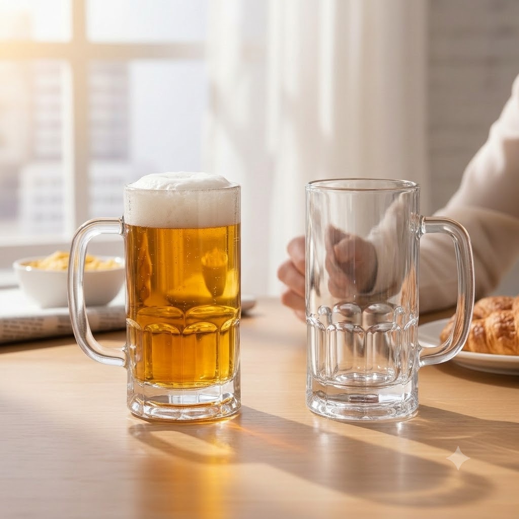 Designer Glass