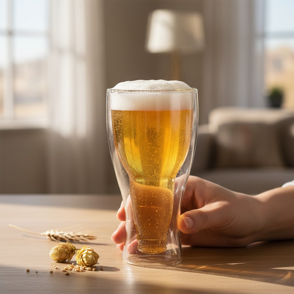 beer mug design