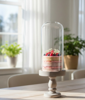 decorative cake stand