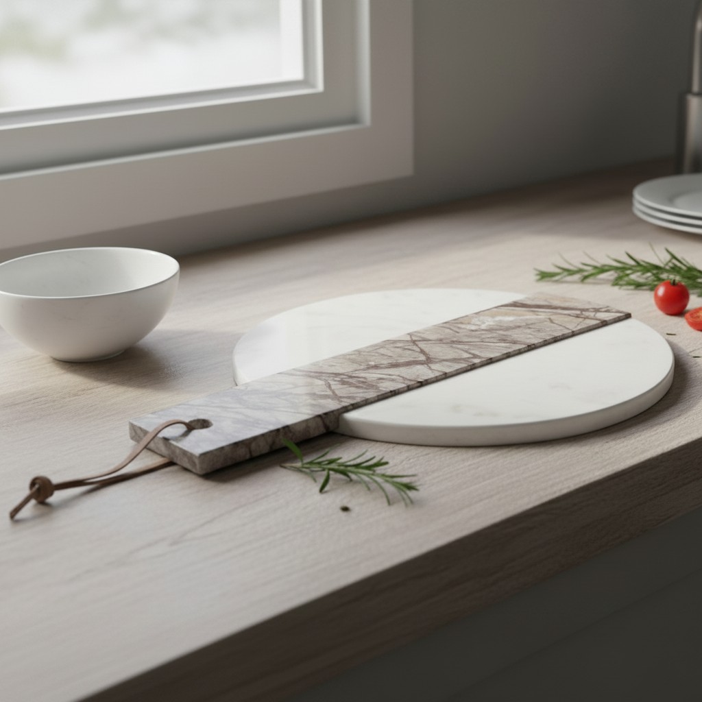 custom wood cutting boards