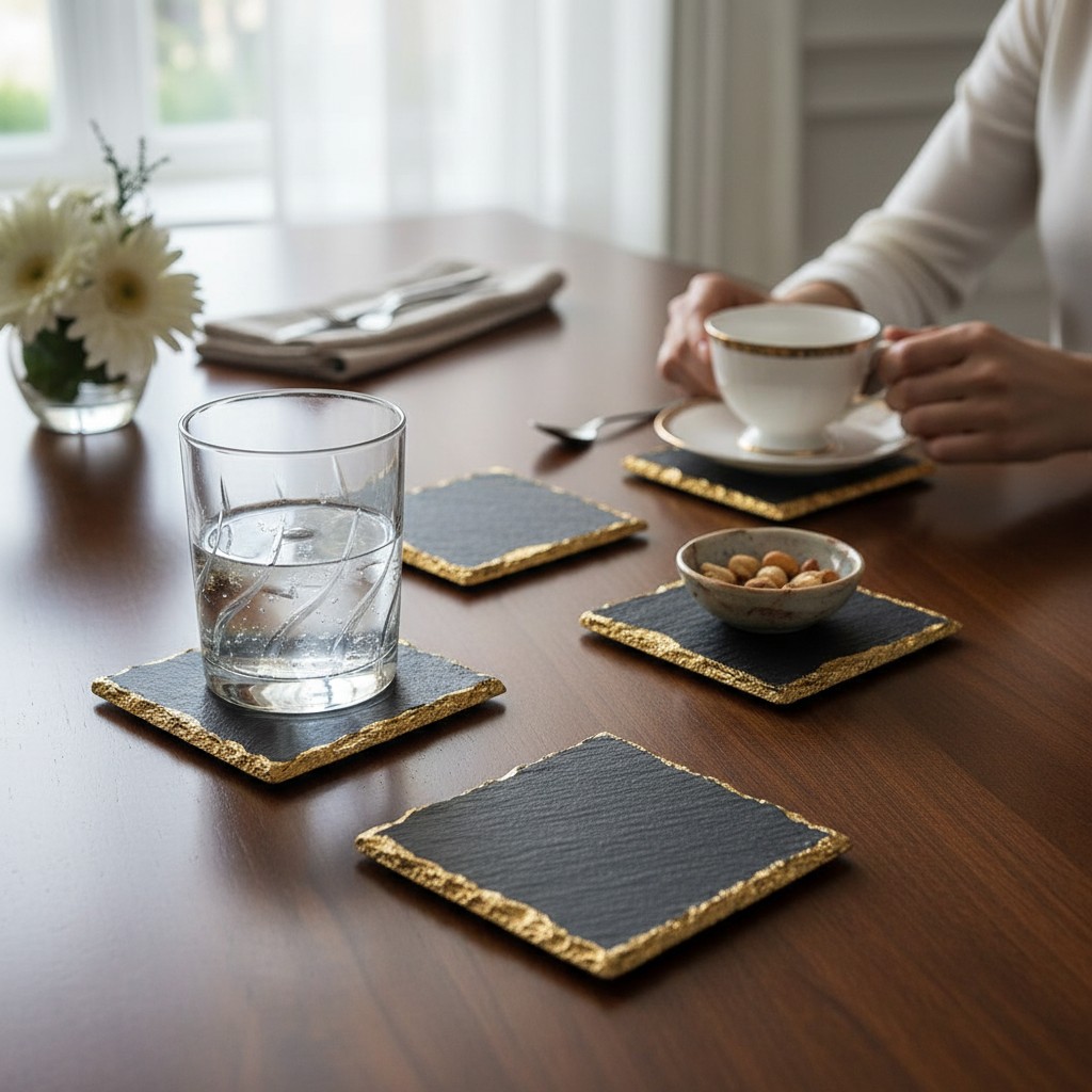 coaster for coffee