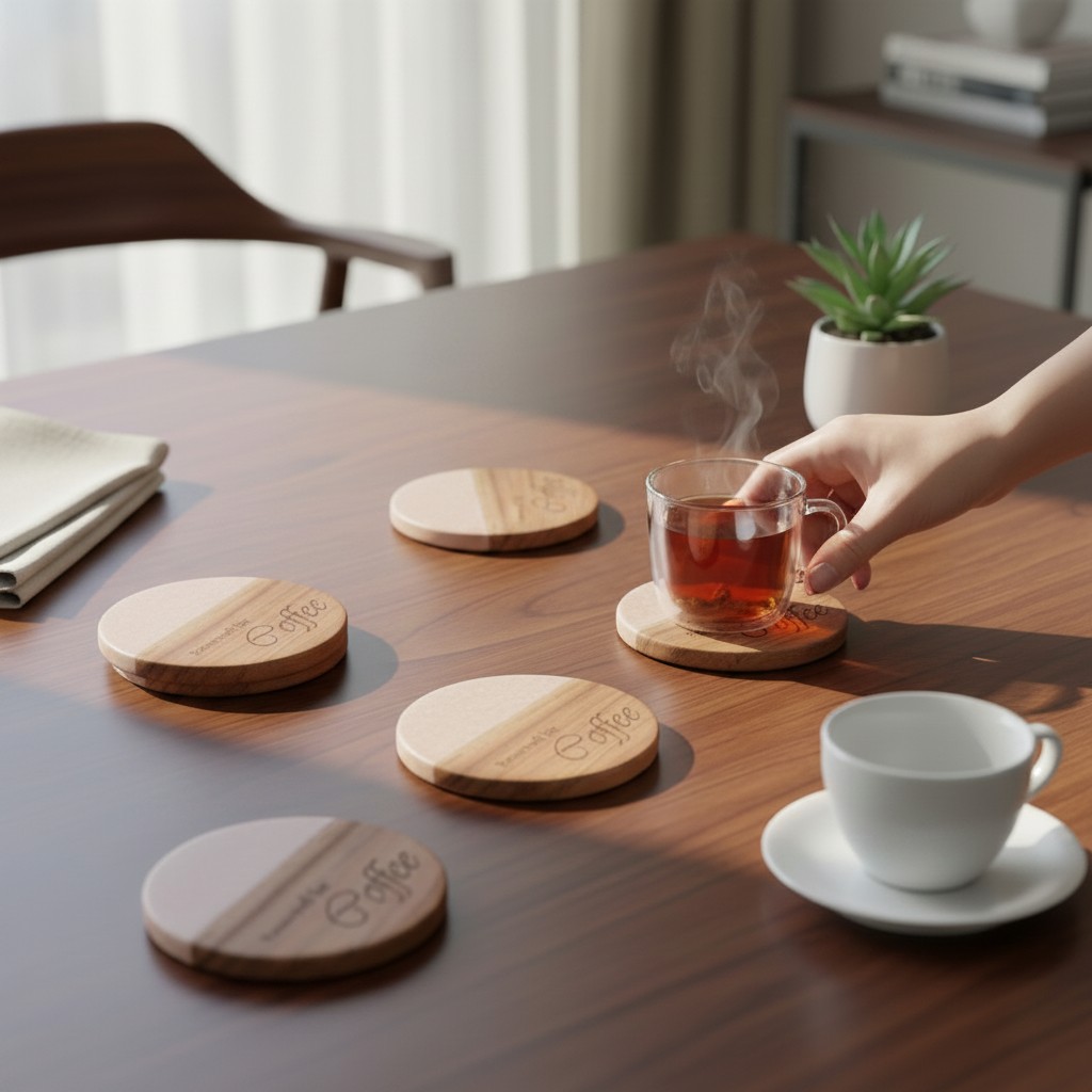 Minimalist Tray