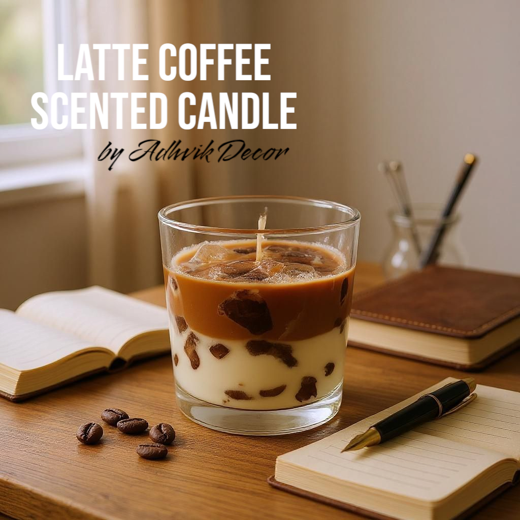 candle containers