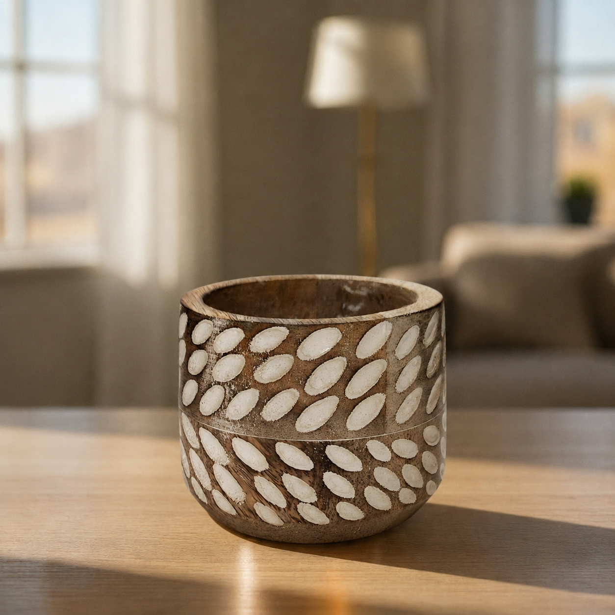 Candle Gift Set