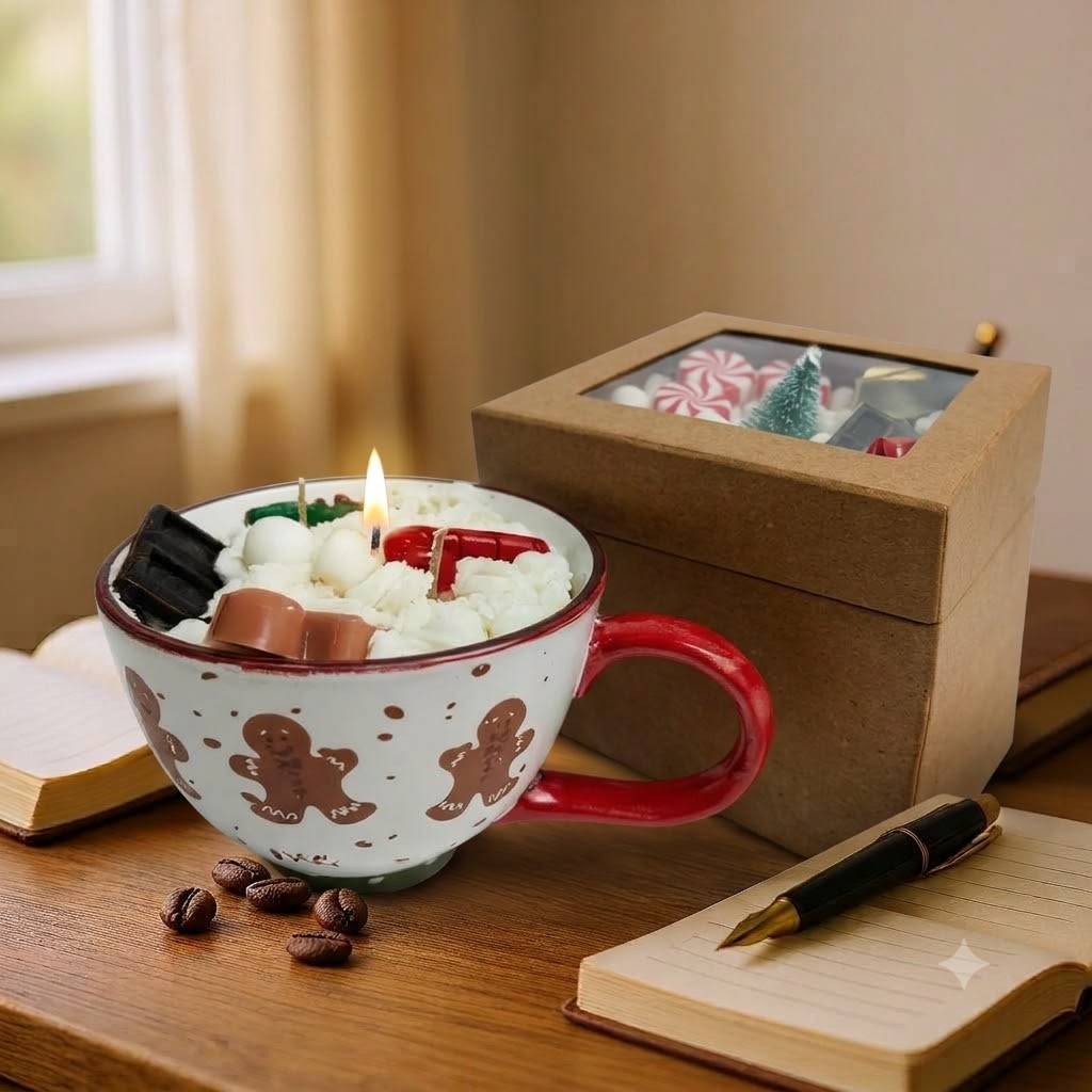premium container jar