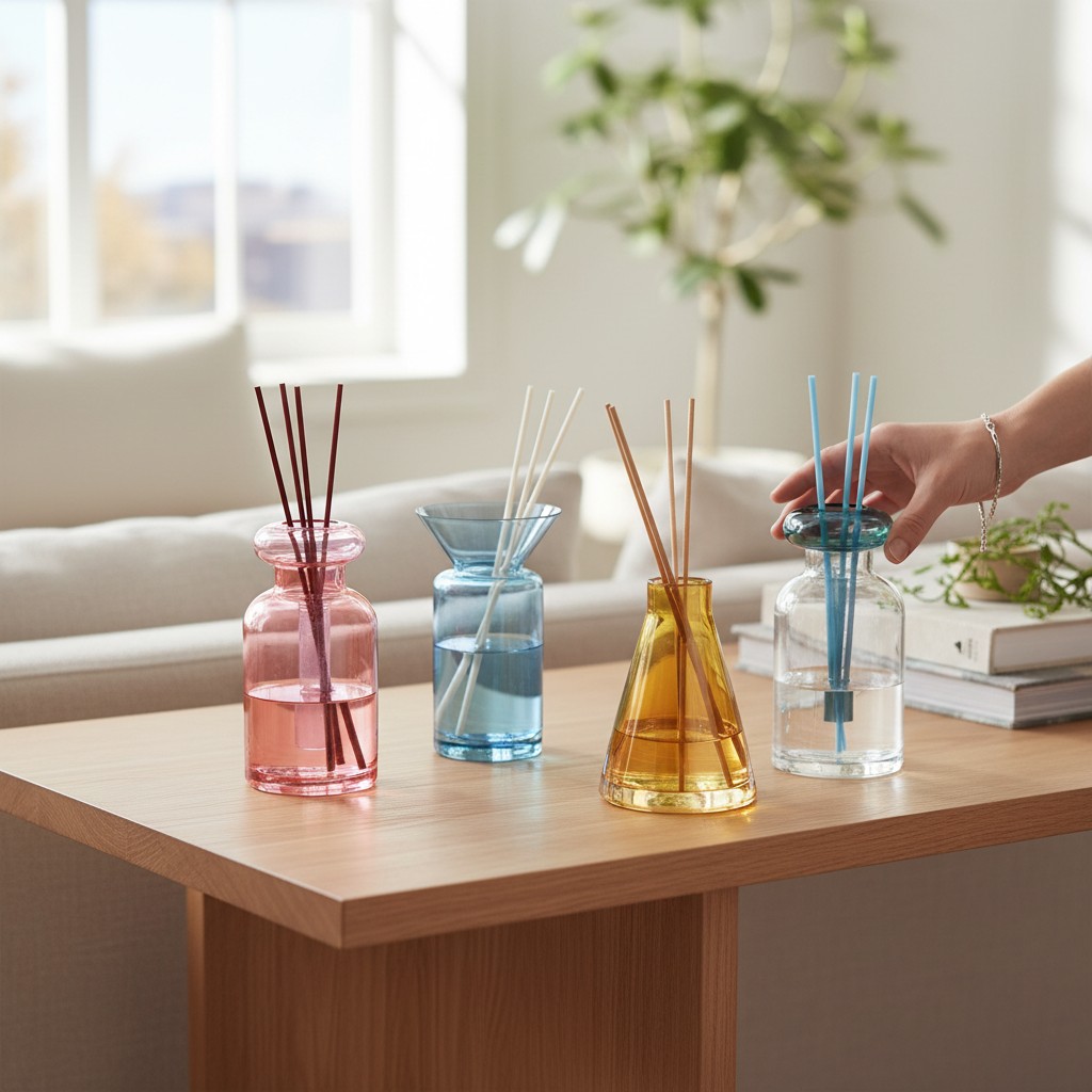 fragrance diffuser