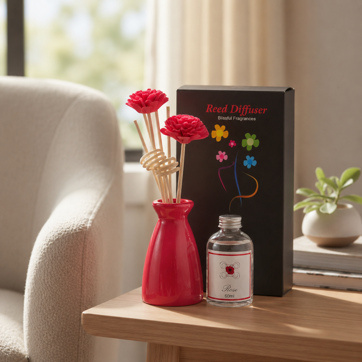 aromatherapy diffuser