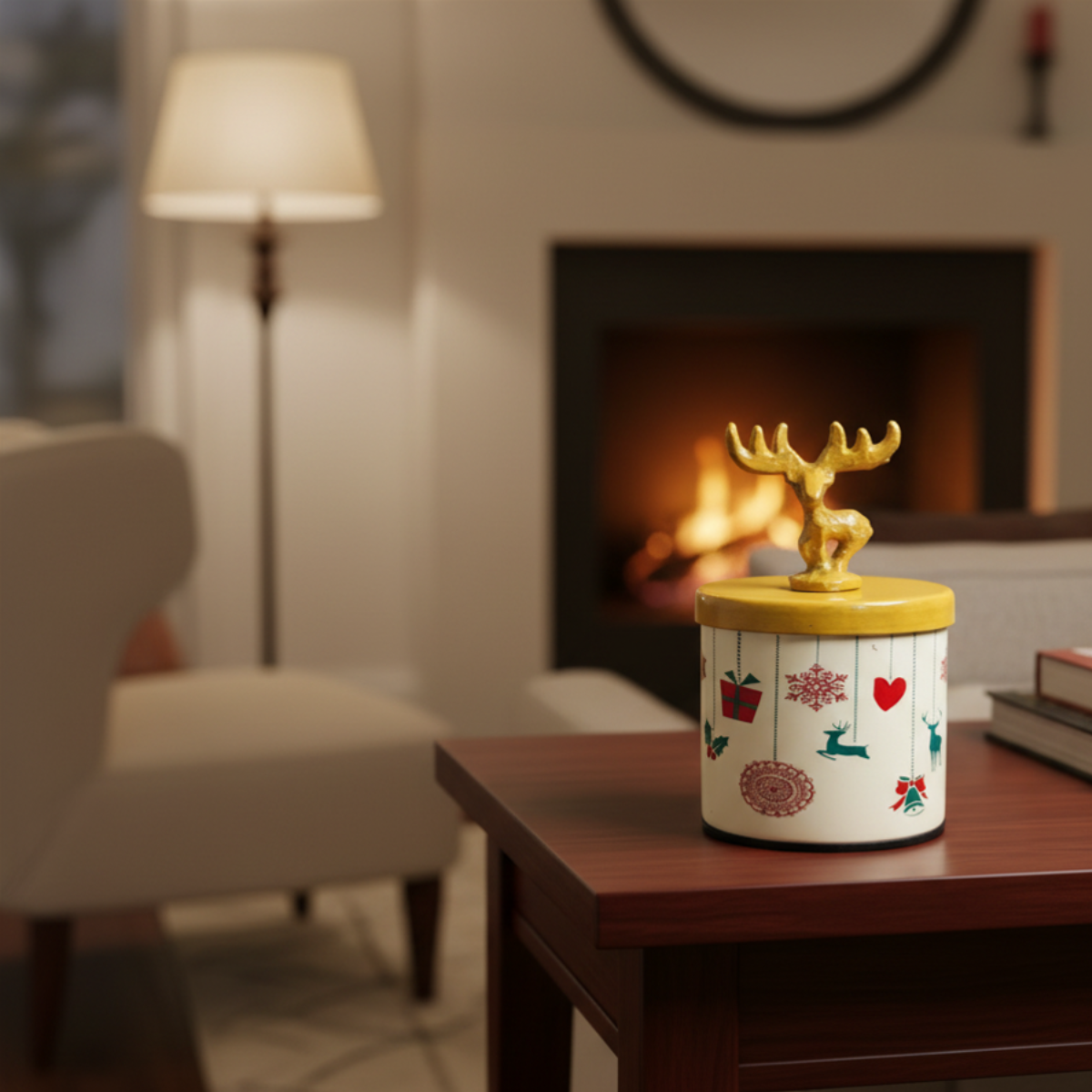 Luxury Diffuser