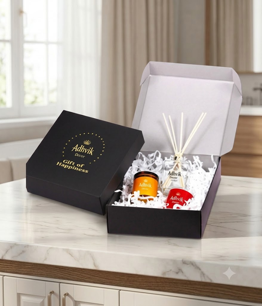 luxury gift boxes

