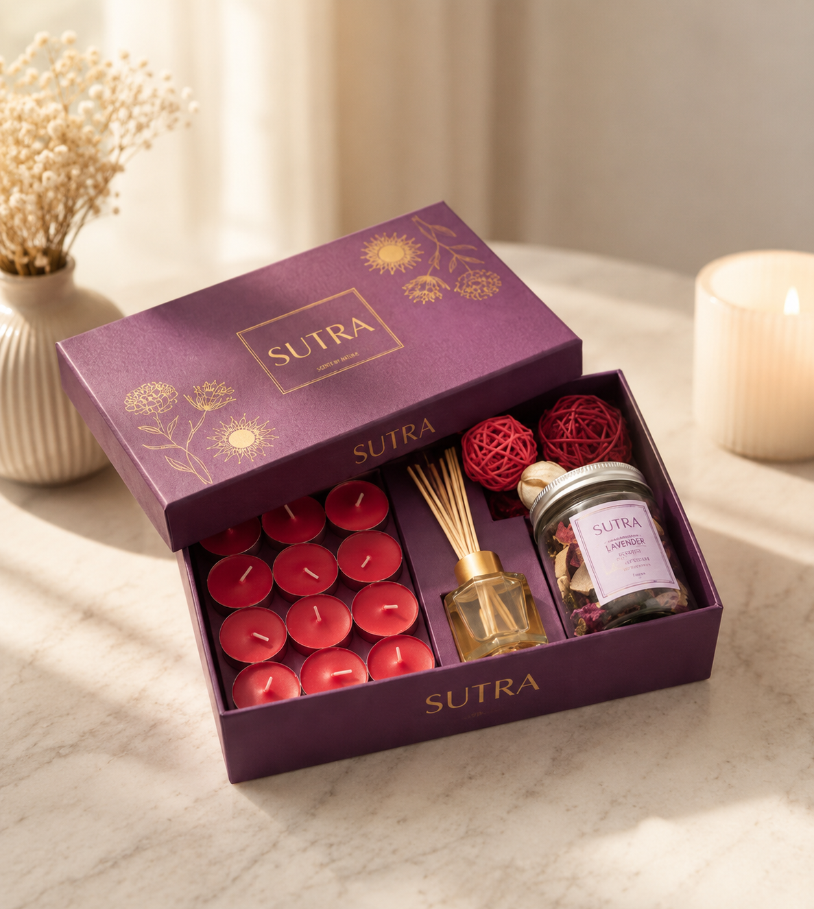 fancy gift boxes