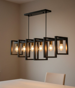 Minimal Wall Lamp