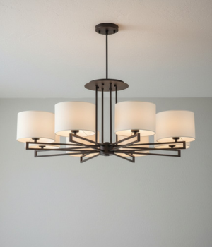 Vintage Wall Lamp