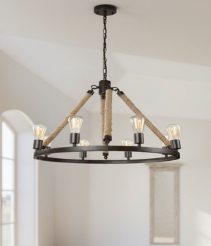 Artistic Wall Lamp