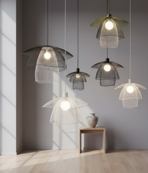 best modern pendant lights