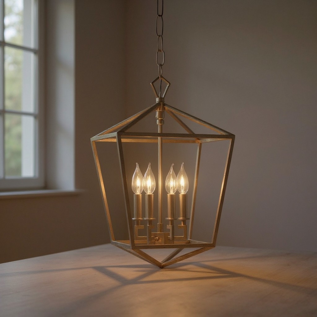 luxury pendant lights