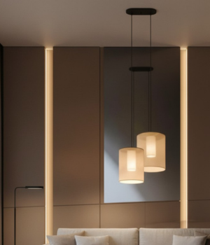 hanging light wholesale