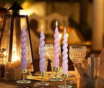 taper candle wholesale