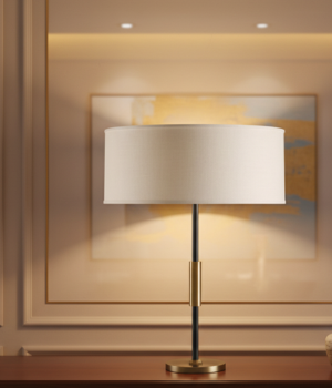 Lantern Decor