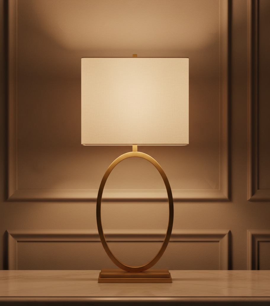 Lantern Light