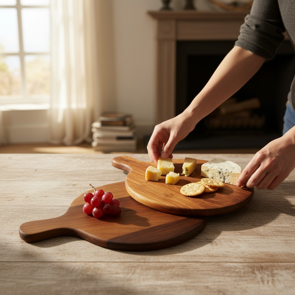 designer trays