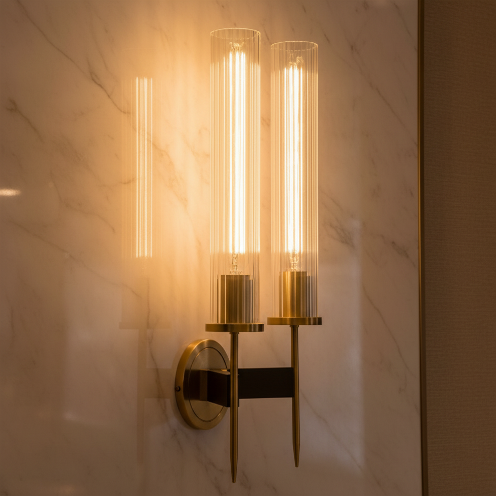 Elegant Table Lamp