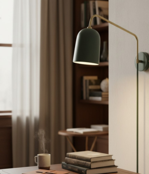 wall lamp