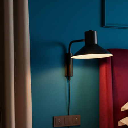 fancy wall lights