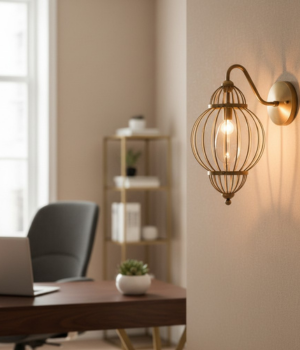 best outdoor solar wall lights
