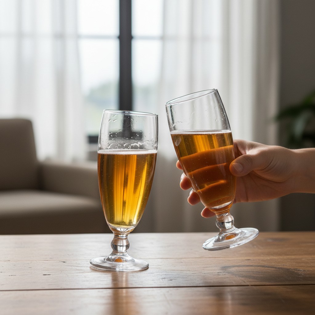 unique wine glasses