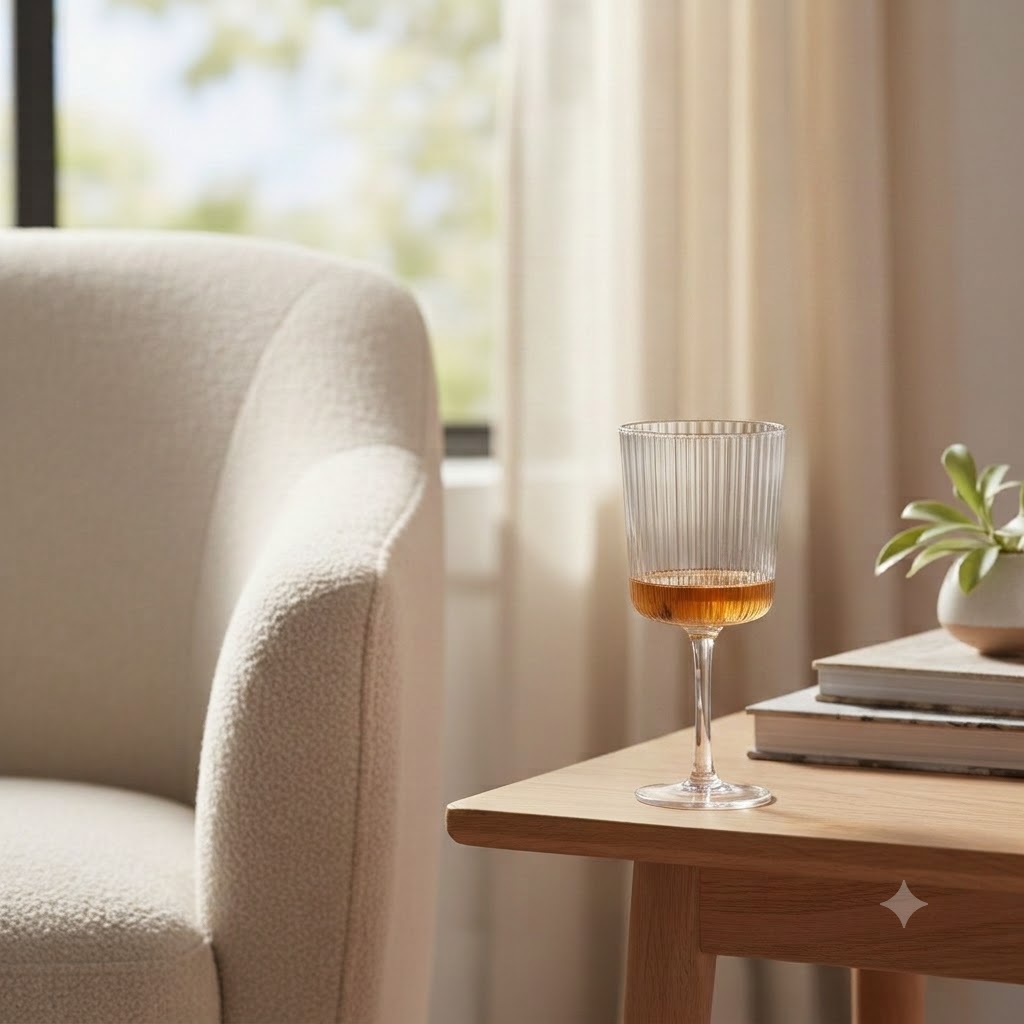 Luxury Drinkware
